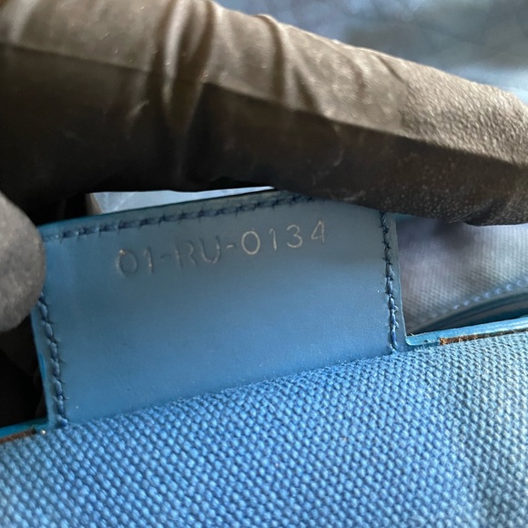 Dior tote bag - Picture 6 of 10